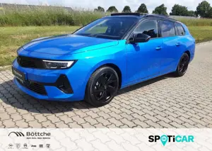 Opel Astra ST GS Line AT/LED/DAB/Kamera/Shz/Klimaauto/Assiste