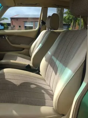 Mercedes-Benz 350 Se Bild 3