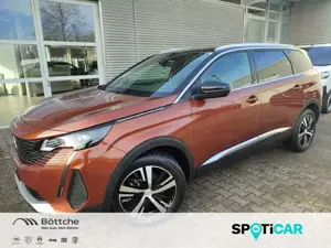 Peugeot 5008 1.2 12V e-THP,Klima,SHZ,Kamera,PDC,Navi,Heck el.,A