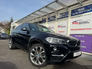BMW X6 xDrive 30d *Navi*Leder*Xenon*8xAlu*