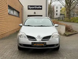 Nissan Primera Traveller Visia/2.HAND/AUTOMATIK/NAVI/KL Bild 2