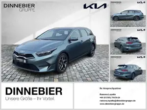 Kia Ceed SW / cee'd SW CEED Sportswagon 1.5T Spirit LED+Glasdach