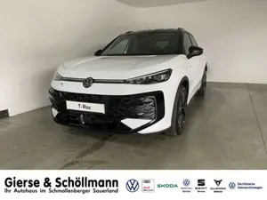 Volkswagen T-Roc R-Line 1.5 eTSI DSG HUD+MATRIX+NAVI