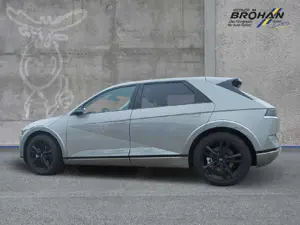 Hyundai IONIQ 5 UNIQ 77,4 kWh*Relax Paket*Kamera*Panorama* Bild 2