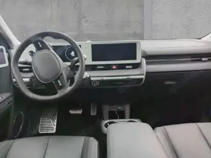 Hyundai IONIQ 5 UNIQ 77,4 kWh*Relax Paket*Kamera*Panorama* Bild 5
