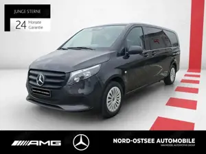 Mercedes-Benz Vito 116 TOURER EL NEUES MODELL KAM 2XKLIMA NAVI