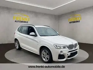BMW X3 xDrive 30 d M-Sport