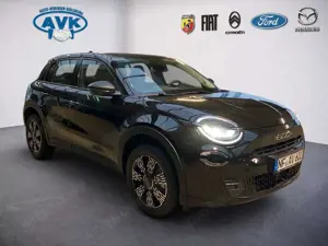 Fiat 600 1.2 MHEV Business Edition mit GJR
