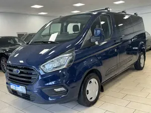 Ford Transit Custom 320 L2H1 Trend*CarPlay*AHK*ACC*Navi*8Sitz*