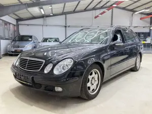 Mercedes-Benz E 220 E T-Modell E 220 T CDI