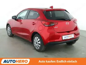 Mazda 2 1.5 Skyactiv-G Mild-Hybrid Kizoku *SRA*TEMPO*CAM* Bild 4