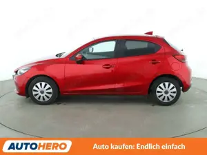 Mazda 2 1.5 Skyactiv-G Mild-Hybrid Kizoku *SRA*TEMPO*CAM* Bild 3
