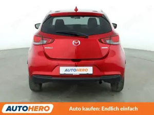 Mazda 2 1.5 Skyactiv-G Mild-Hybrid Kizoku *SRA*TEMPO*CAM* Bild 5