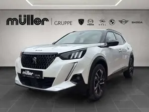 Peugeot 2008 GT PURETECH 130 GT