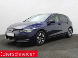 Volkswagen Golf 8 2.0 TDI DSG Move
