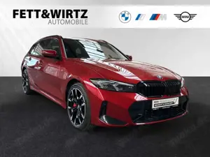 BMW 330 e xDrive Touring M Sport Pro|Pano|AHK|19"LMR|H/K