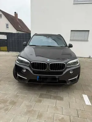 BMW X5 xDrive 30 d Sport Automatik Standheizung Vollausst