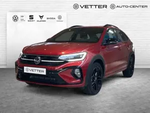 Volkswagen Taigo 1.0 TSI R-Line DSG KLIMA LED NAVI ALU