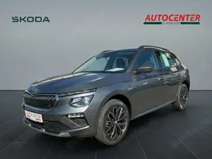 Skoda Kamiq Sondermodell Tour mit Paket KomfortPlus