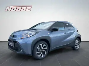 Toyota Aygo X S-CVT Teamplayer