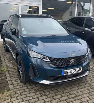 Peugeot 3008 GT Plug-In Hybrid 225 e-EAT8
