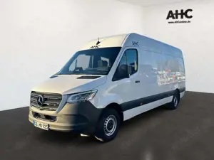 Mercedes-Benz Sprinter 319 CDI Kasten PRO Hochdach Lang AHK KAM AUT NAVI