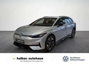 Volkswagen ID.7 Tourer Pro S 210 kW +IQ.DRIVE+AHK+WÄRMEPUMPE