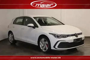Volkswagen Golf GTE eHybrid Virtual-Navi-LED-SHZ-PDC-ACC-