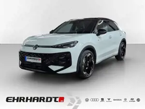 Volkswagen T-Roc 1.5 eTSI DSG R-Line HUD*IQ-LIGHT*NAV*SHZ*ACC*PA...