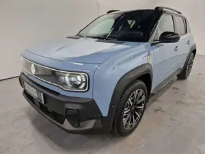 Renault R 4 E-Tech Iconic 150 Comfort Range 0,0% Bild 1