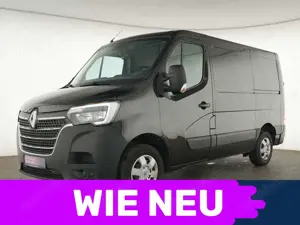 Renault Master AHK|Rückfahrkamera|PDC|Tempomat|Klima