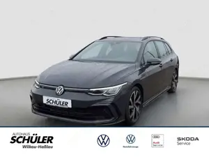 Volkswagen Golf Variant VIII Variant 1.5TSI*R-Line*LED*NAVI*IQ-Drive*LM18