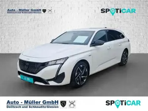 Peugeot 308 SW Plug-In Hybrid 180 Allure Pack/Navi/LED