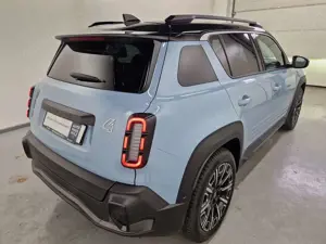 Renault R 4 E-Tech Iconic 150 Comfort Range 0,0% Bild 4