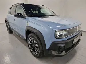 Renault R 4 E-Tech Iconic 150 Comfort Range 0,0% Bild 5