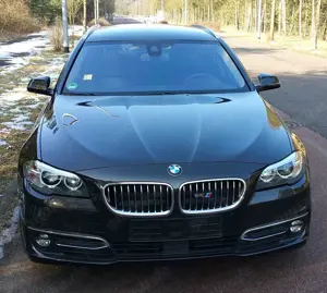 BMW 530 530d Touring Aut. Luxury Line