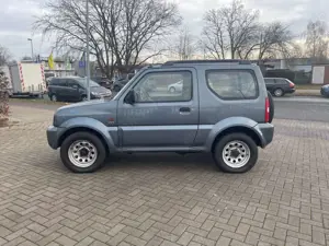 Suzuki Jimny Jimny Ranger 1.3 AHK *Klima* Bild 4
