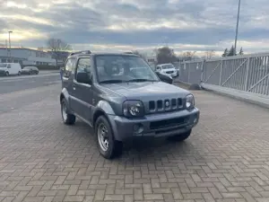 Suzuki Jimny Jimny Ranger 1.3 AHK *Klima*