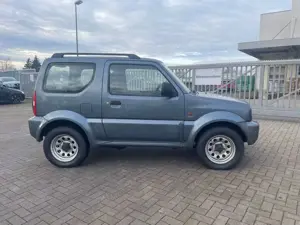 Suzuki Jimny Jimny Ranger 1.3 AHK *Klima* Bild 5