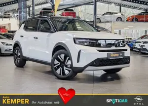 Opel Frontera GS 1.2 Turbo MHEV Autom. *7-Sitzer*