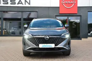 Nissan Qashqai 1.3 DIG-T MHEV Xtronic N-Connecta 4x4 Bild 5