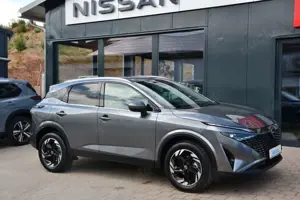 Nissan Qashqai 1.3 DIG-T MHEV Xtronic N-Connecta 4x4 Bild 3