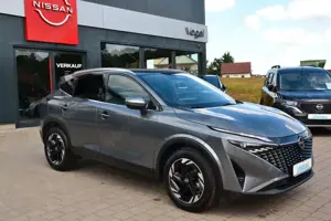 Nissan Qashqai 1.3 DIG-T MHEV Xtronic N-Connecta 4x4 Bild 4