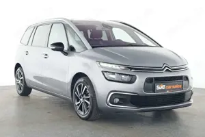 Citroen Grand C4 SpaceTourer 130 Shine 7-S|Pano|Nav|RFK