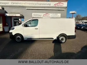 Peugeot Expert Kasten Asphalt L3*1.HAND*KLIMA*TEMP*KAMER