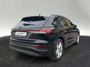 Audi Q4 e-tron 45 ACC ADVANCED HuD NAVI KEYL RFK WÄPU Bild 4
