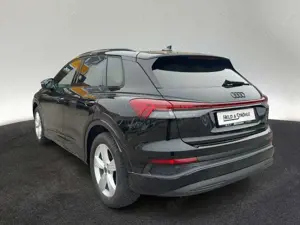 Audi Q4 e-tron 45 ACC ADVANCED HuD NAVI KEYL RFK WÄPU Bild 3