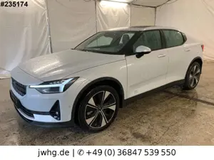 Polestar 2 Standard Range 69kWh Pilot Plus Pano ACC 360K