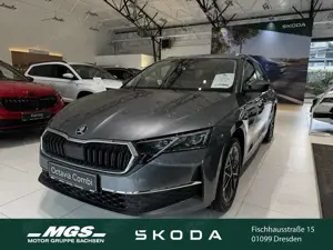 Skoda Octavia Combi 2.0 TDI 110 kW Balance #AHK #Navi