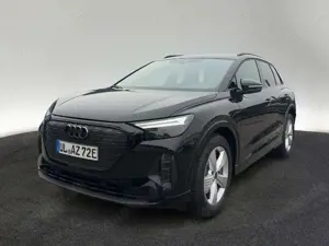 Audi Q4 e-tron 45 ACC ADVANCED HuD NAVI KEYL RFK WÄPU Bild 2